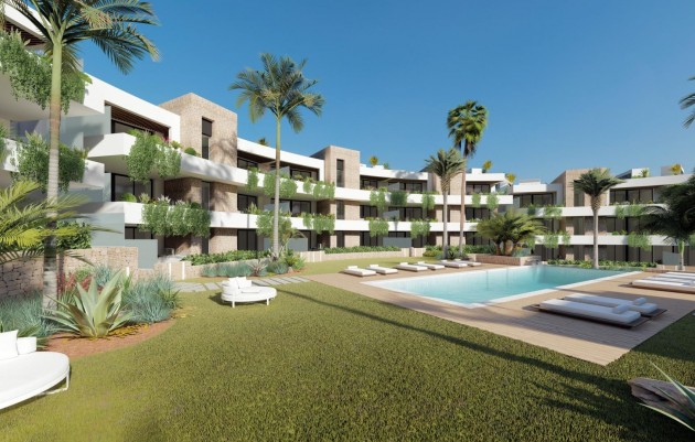 Apartamento - Nueva construcción  - Cartagena - WOW-68516