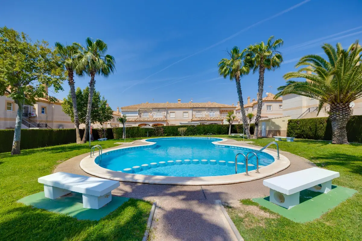Torrevieja, Alicante in Torrevieja – photo 4