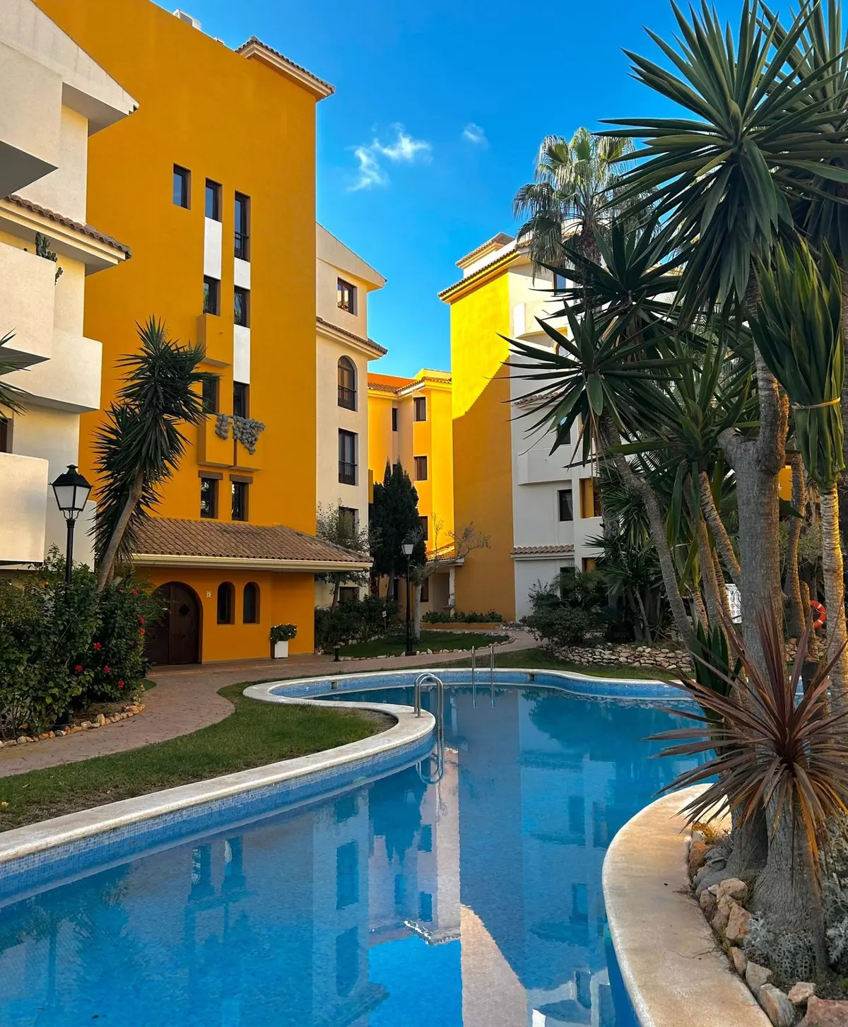 Torrevieja, Alicante in Torrevieja – photo 2