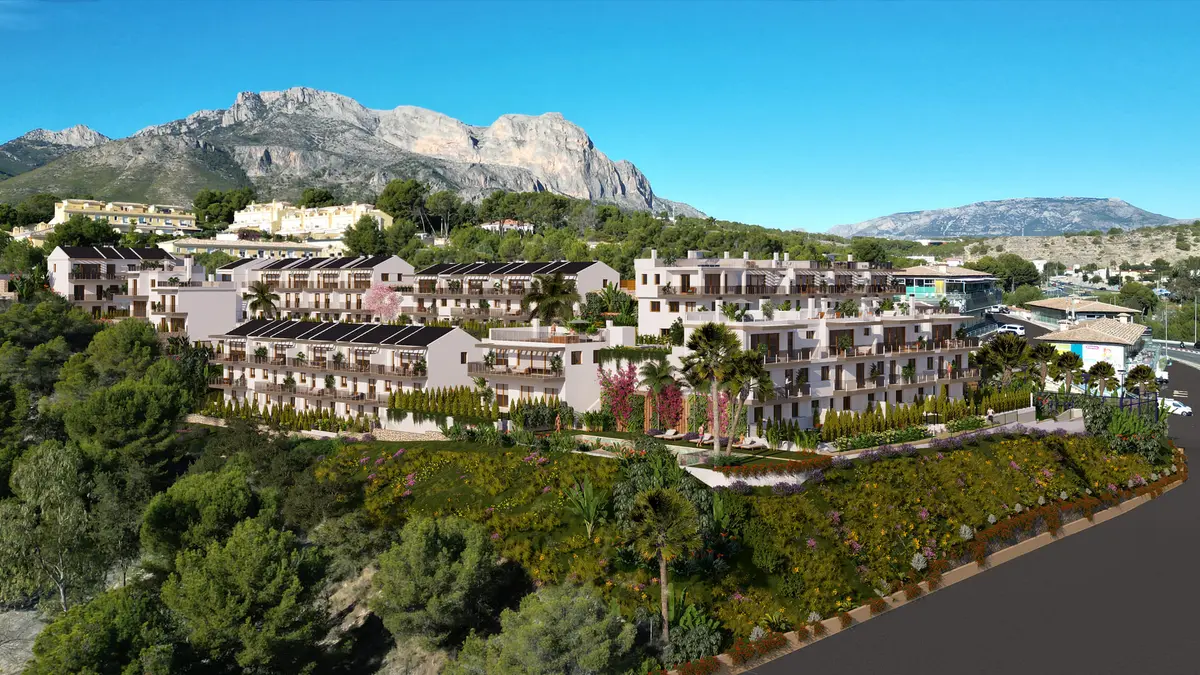 La Nucía, Alicante in La Nucía – photo 4