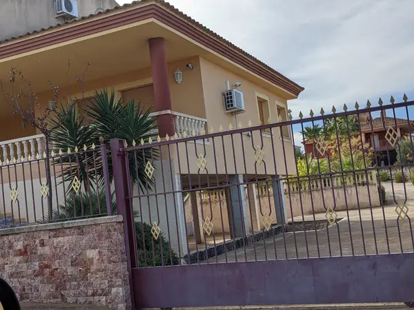 Villa with 5 bedrooms in Calasparra, Murcia, €325,000 — photo 3