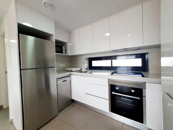Apartment with 2 bedrooms in Orihuela Costa, Alicante, €249,900 — photo 4
