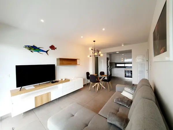 Apartment with 2 bedrooms in Orihuela Costa, Alicante, €249,900 — photo 3