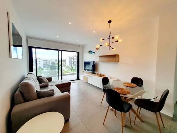 Apartment with 2 bedrooms in Orihuela Costa, Alicante, €249,900 — photo 2