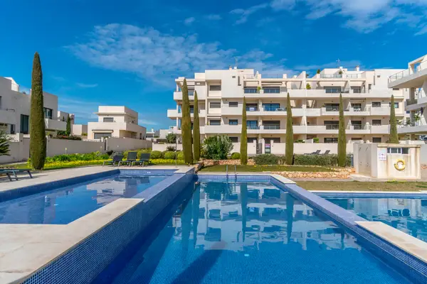 Apartment with 2 bedrooms in Orihuela, Alicante, €310,000 — photo 3