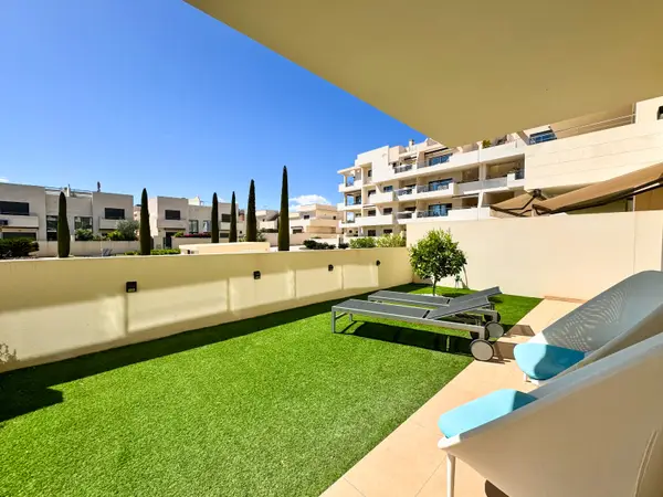 Apartment with 2 bedrooms in Orihuela, Alicante, €310,000 — photo 2