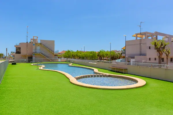Apartment with 4 bedrooms in Pilar de la Horadada, Alicante, €597,800 — photo 2