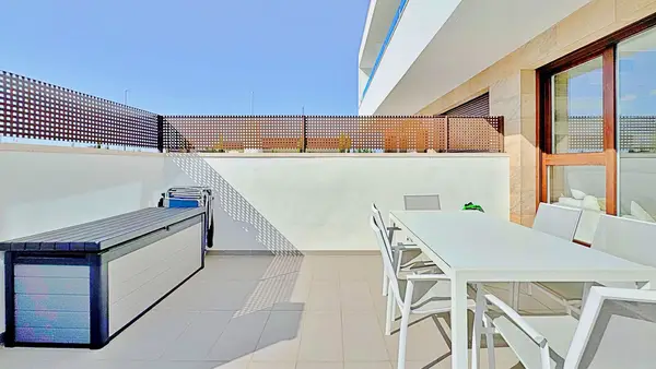 Townhouse with 3 bedrooms in Torrevieja, Alicante, €310,000 — photo 4