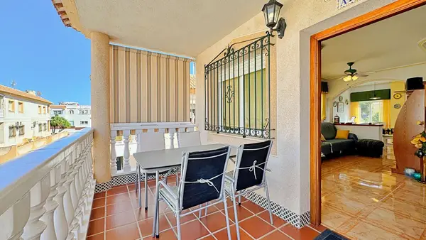 Apartment with 2 bedrooms in Orihuela Costa, Alicante, €212,900 — photo 3