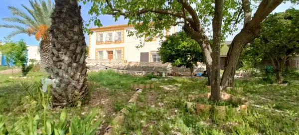 Villa with 4 bedrooms in La Romana, Alicante, €230,000 — photo 2