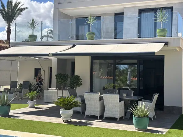 Villa with 3 bedrooms in Los Urrutias, Murcia, €1,598,000 — photo 3