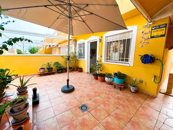 Apartment with 3 bedrooms in La Mata, Alicante, €264,000 — photo 2