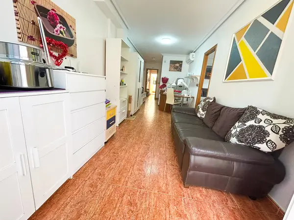 Apartment with 3 bedrooms in La Mata, Alicante, €264,000 — photo 4