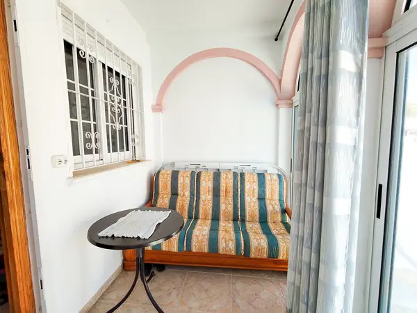 Townhouse with 2 bedrooms in Playa Flamenca, Alicante, €229,900 — photo 3