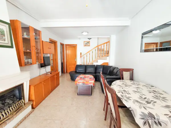 Townhouse with 2 bedrooms in Playa Flamenca, Alicante, €229,900 — photo 4