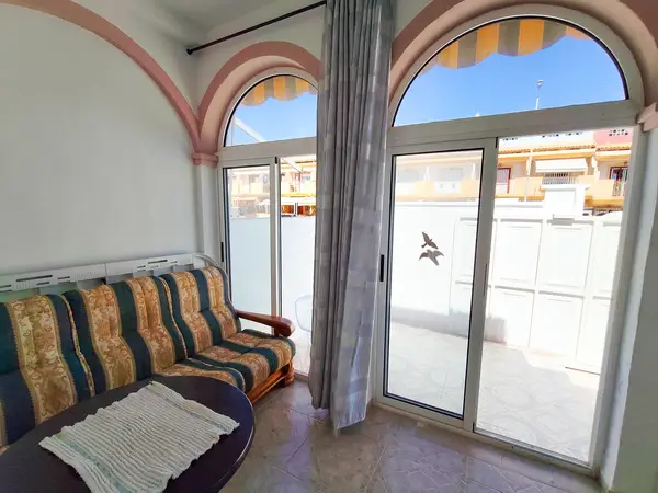 Townhouse with 2 bedrooms in Playa Flamenca, Alicante, €229,900 — photo 2