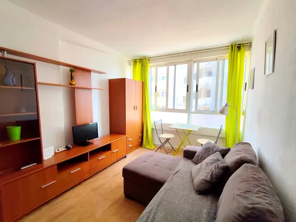 Apartment with 1 bedroom in Torrevieja, Alicante, €127,000 — photo 3