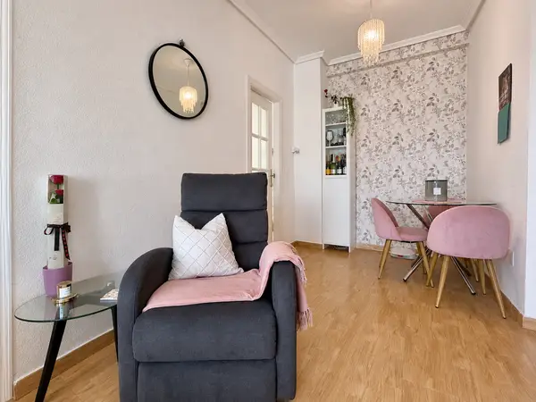 Apartment with 2 bedrooms in Cabo Roig, Alicante, €159,900 — photo 4