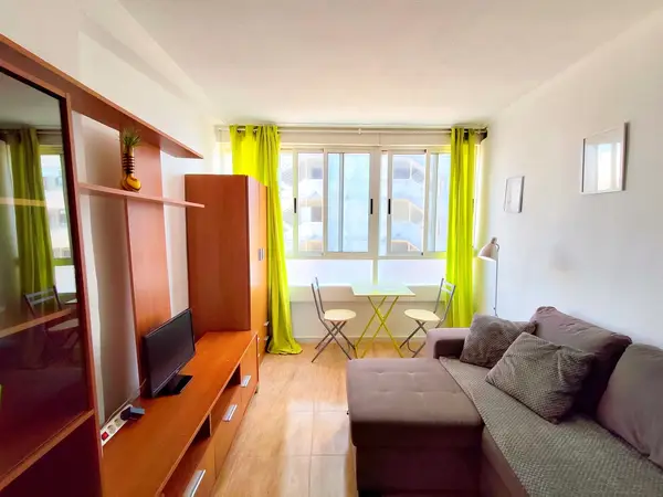 Apartment with 1 bedroom in Torrevieja, Alicante, €127,000 — photo 4