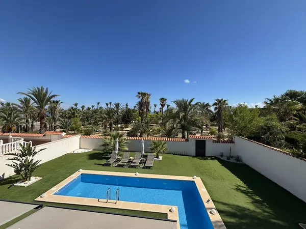 Villa with 3 bedrooms in Los Urrutias, Murcia, €1,598,000 — photo 4