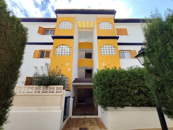 Penthouse with 2 bedrooms in Mil Palmeras, Alicante, €199,000 — photo 2