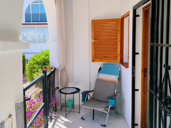 Bungalow with 2 bedrooms in Ciudad Quesada, Alicante, €215,000 — photo 4