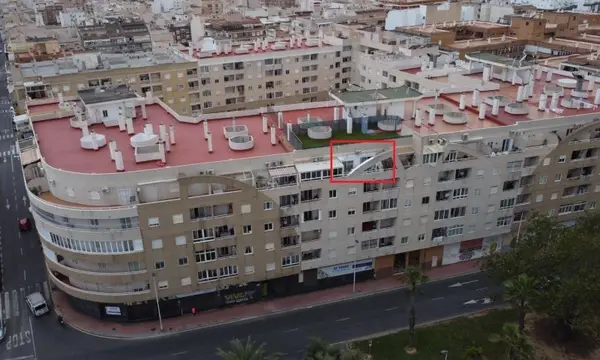 Apartment with 2 bedrooms in Torrevieja, Alicante, €159,995 — photo 4