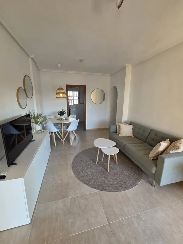 Penthouse with 2 bedrooms in Orihuela, Alicante, €174,000 — photo 3