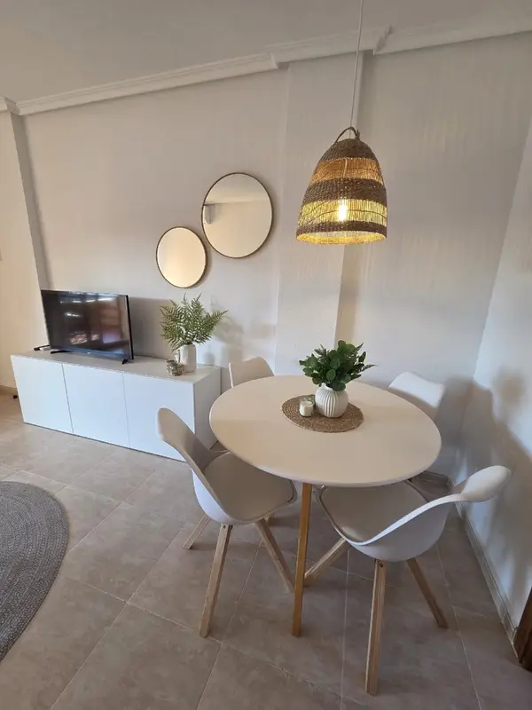 Penthouse with 2 bedrooms in Orihuela, Alicante, €174,000 — photo 4