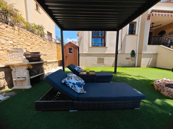 Apartment with 2 bedrooms in Algorfa, Alicante, €205,000 — photo 4