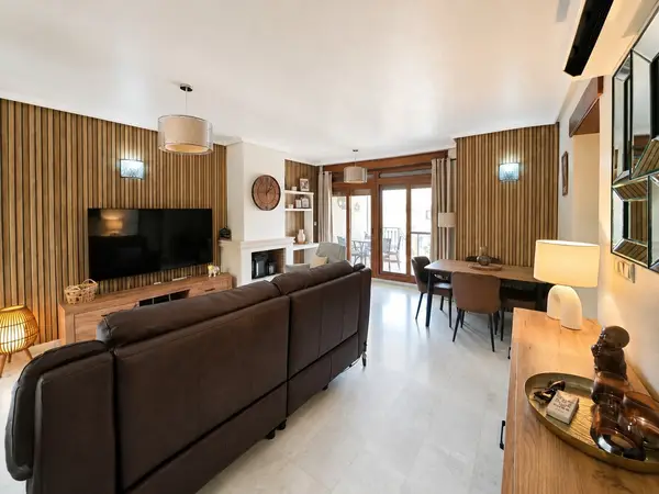 Apartment with 2 bedrooms in Algorfa, Alicante, €205,000 — photo 3
