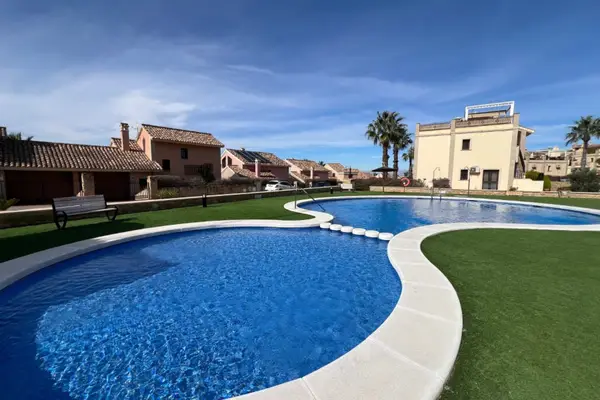 Apartment with 2 bedrooms in Algorfa, Alicante, €205,000 — photo 2