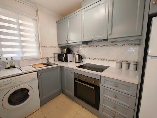 Apartment with 2 bedrooms in Algorfa, Alicante, €123,500 — photo 4