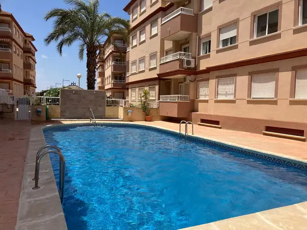 Apartment with 2 bedrooms in Algorfa, Alicante, €123,500 — photo 2