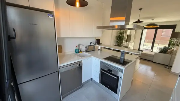 Penthouse with 2 bedrooms in Pilar de la Horadada, Alicante, €299,000 — photo 3