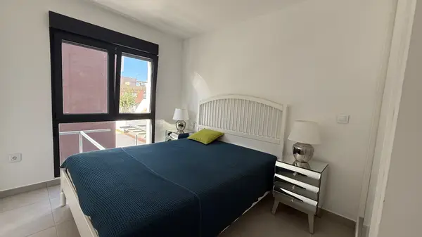 Penthouse with 2 bedrooms in Pilar de la Horadada, Alicante, €299,000 — photo 4