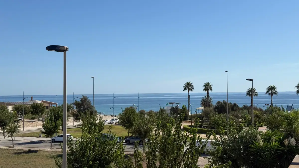 Penthouse with 2 bedrooms in Pilar de la Horadada, Alicante, €299,000