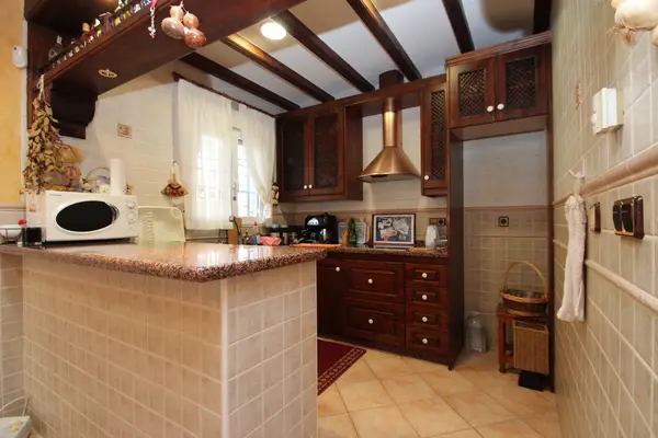 Finca with 6 bedrooms in Murcia, Murcia, €1,499,000 — photo 2