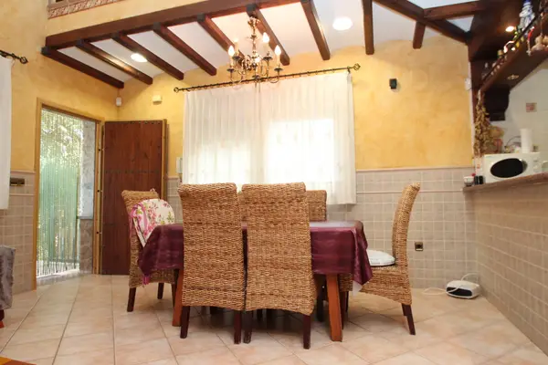 Finca with 6 bedrooms in Murcia, Murcia, €1,499,000 — photo 3