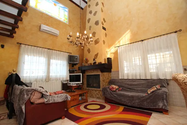 Finca with 6 bedrooms in Murcia, Murcia, €1,499,000 — photo 4