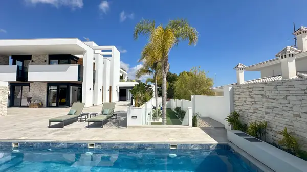 Villa with 4 bedrooms in Orihuela Costa, Alicante, €2,950,000 — photo 3