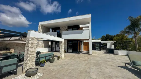 Villa with 4 bedrooms in Orihuela Costa, Alicante, €2,950,000 — photo 4