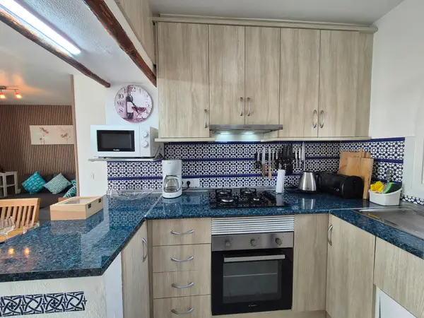 Bungalow with 1 bedroom in San Miguel de Salinas, Alicante, €155,000 — photo 3