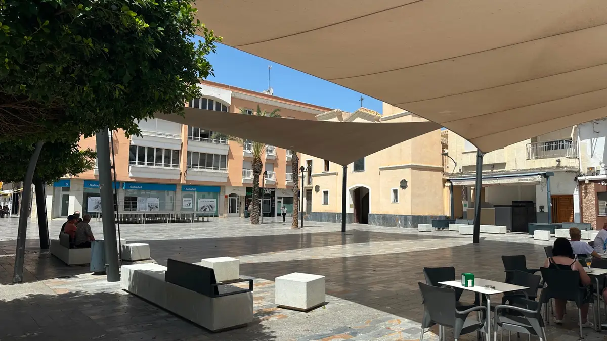 Other with 6 bedrooms in San Pedro del Pinatar, Murcia, €260,000