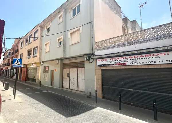 Other with 6 bedrooms in San Pedro del Pinatar, Murcia, €260,000 — photo 3