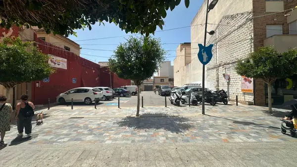Other with 6 bedrooms in San Pedro del Pinatar, Murcia, €260,000 — photo 2