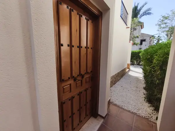 Bungalow with 2 bedrooms in La Finca Golf Resort, Alicante, €235,000 — photo 3