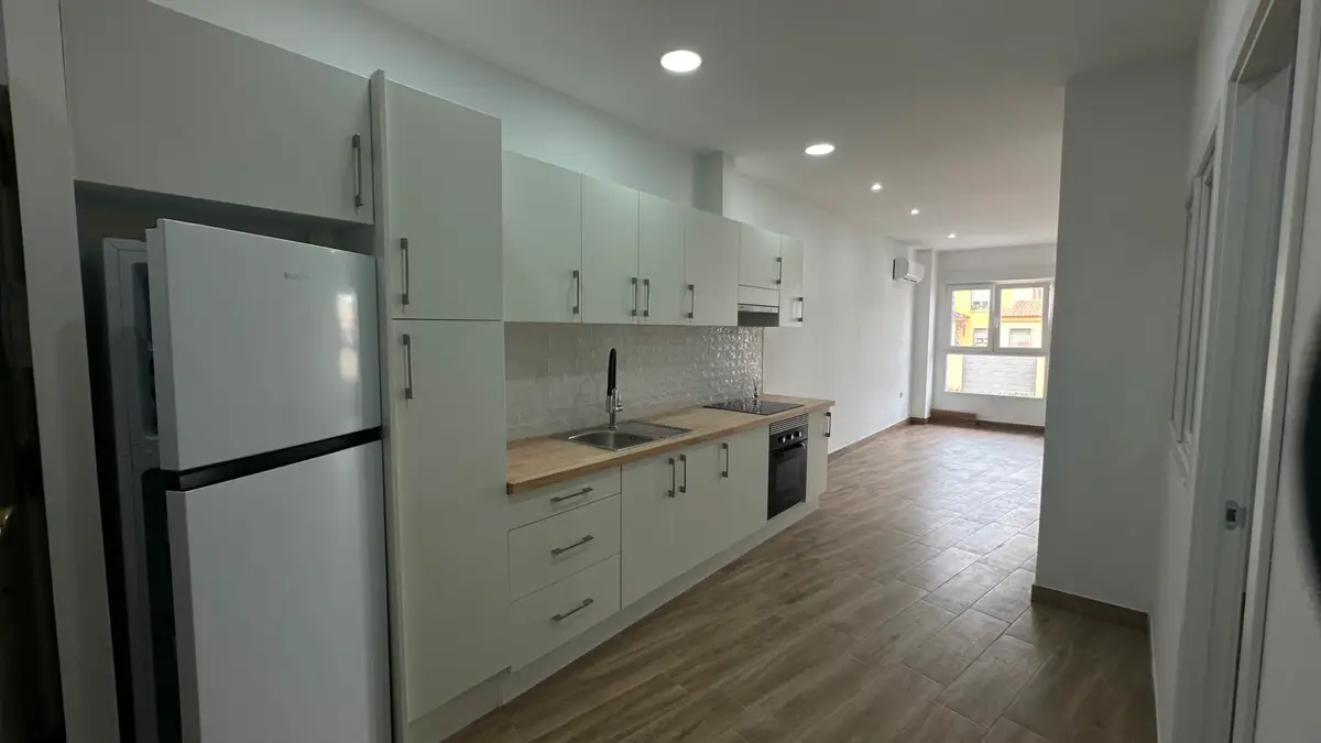 Apartment with 1 bedroom in Torrevieja, Alicante, €147,000