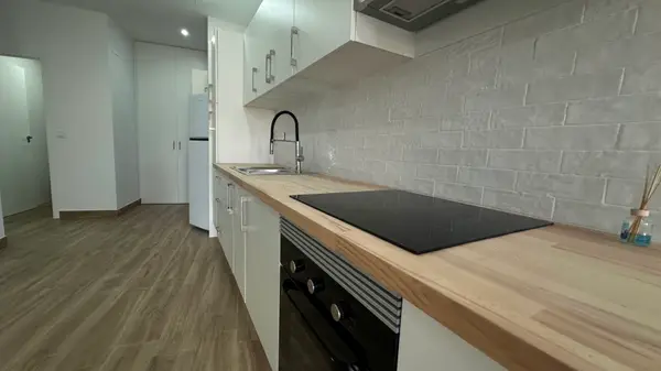 Apartment with 1 bedroom in Torrevieja, Alicante, €147,000 — photo 4
