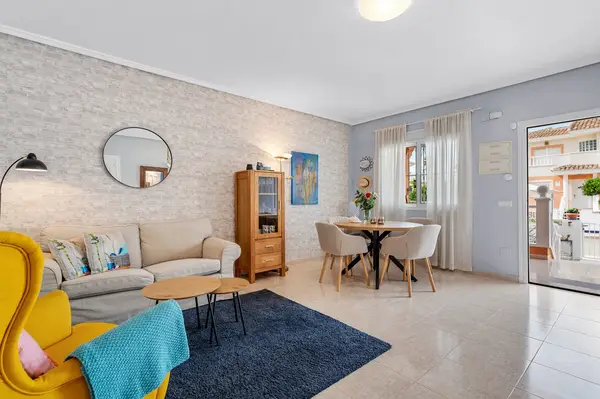 Townhouse with 3 bedrooms in Ciudad Quesada - Rojales, Alicante, €269,000 — photo 2
